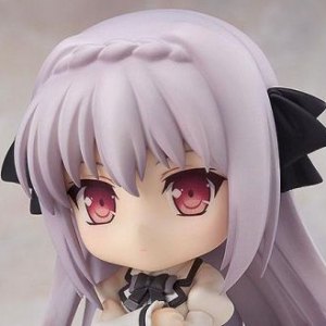 Luna Sakurakouji Nendoroid