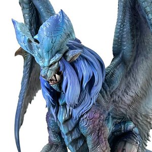 Lunastra CFB Creators Model