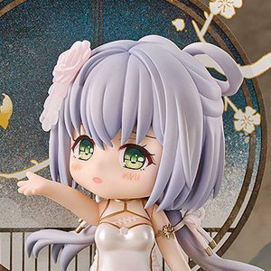 Luo Tianyi Grain In Ear Nendoroid