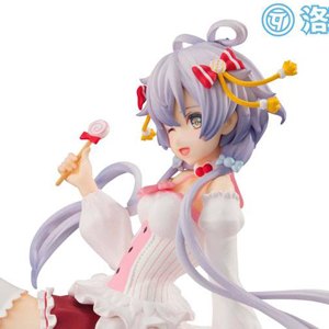Luo Tianyi Lollypop Noodle Stopper