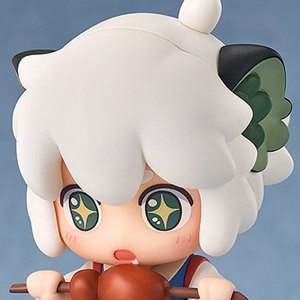 Luo Xiaohei Nendoroid