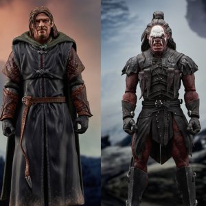 Lord Of The Rings Series 5