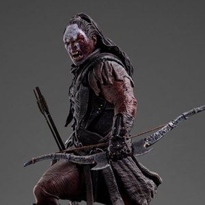 Lurtz Uruk-Hai Leader