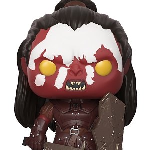 Lurtz Pop! Vinyl