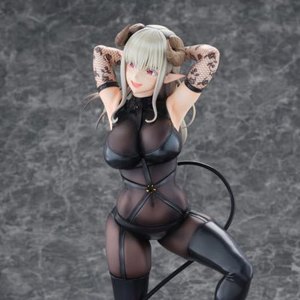 Lustalotte Illusory Outfit Mayura