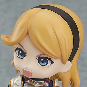 Lux Nendoroid