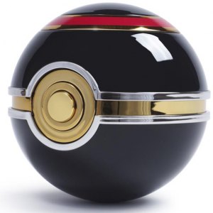 Luxury Ball