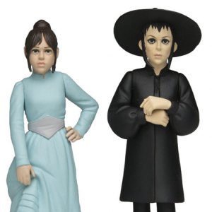 Lydia & Astrid Toony Terrors 2-PACK