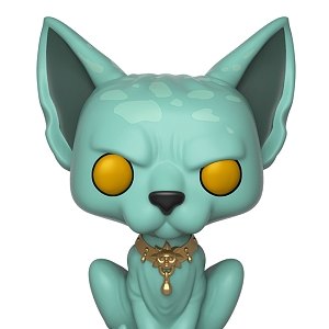 Lying Cat Pop! Vinyl