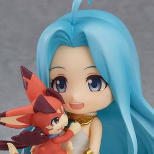 Lyria & Vyrn Nendoroid