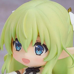 Lyrule Nendoroid