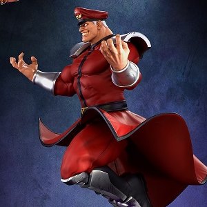 M.Bison