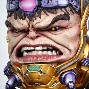 M.O.D.O.K