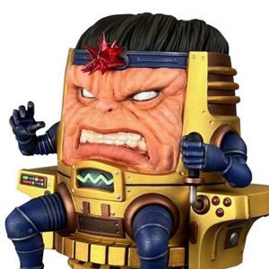 M.O.D.O.K. Deluxe