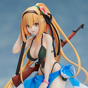 M1 Garand Swimsuit Beach Princess