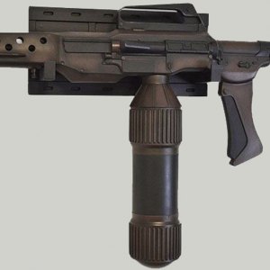 M240 Incinerator