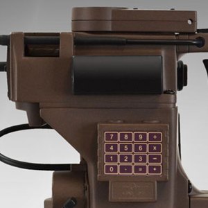 M314 Motion Tracker