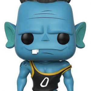 M3 Blue Monstar Pop! Vinyl