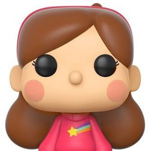 Mabel Pines Pop! Vinyl