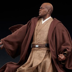Mace Windu (Revenge Of The Sith)