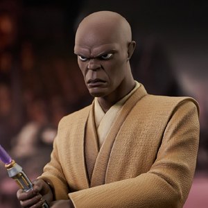 Mace Windu