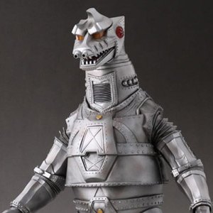 Mechagodzilla TOHO