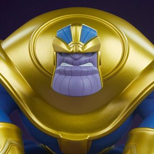 Mad Titan (Joe DellaGatta)