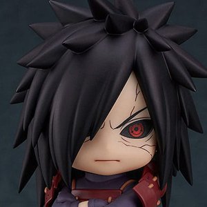 Madara Uchiha Nendoroid