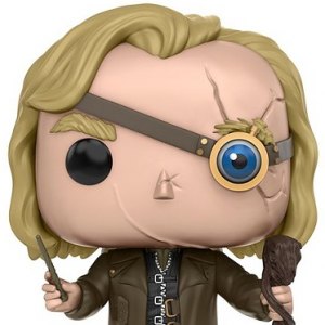 Mad-Eye Moody Pop! Vinyl