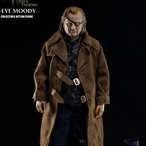 Mad-Eye Moody