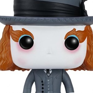 Mad Hatter Pop! Vinyl