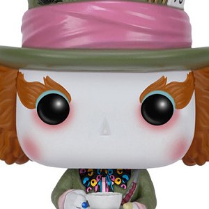 Mad Hatter Pop! Vinyl