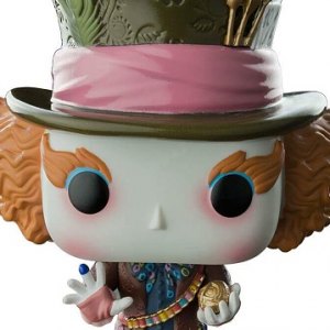 Mad Hatter Chronosphere Pop! Vinyl