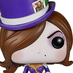 Mad Moxxi Pop! Vinyl