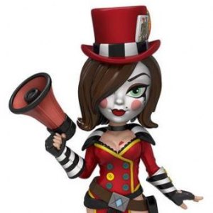 Mad Moxxi Rock Candy Vinyl (Chase)