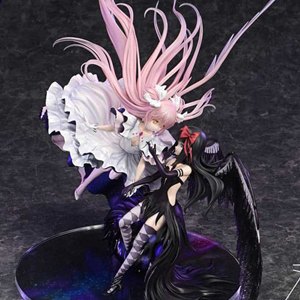 Madoka & Devil Homura Prisma Wing Ultimate