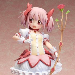 Madoka Kaname