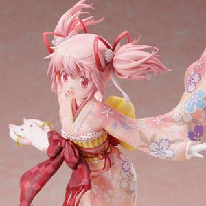 Madoka Kaname Kimono