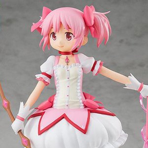 Madoka Kaname Pop Up Parade