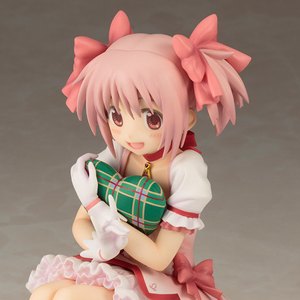 Madoka Magica