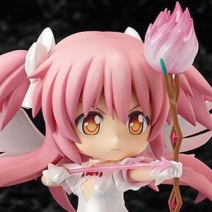 Madoka Ultimate Nendoroid