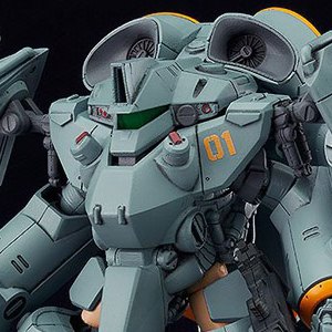 MADOX-01 Moderoid