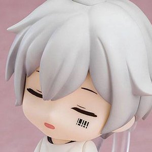 Mafumafu & Hikikomori Nendoroid