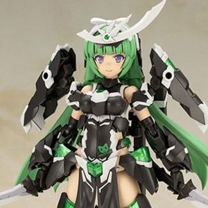 Magatsuki Cat Armor