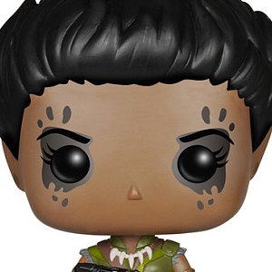 Maggie Pop! Vinyl