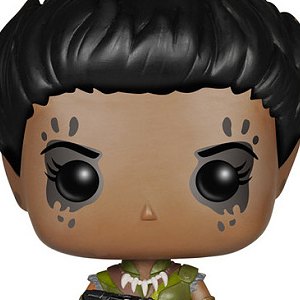 Maggie Pop! Vinyl