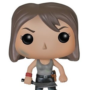 Maggie Pop! Vinyl