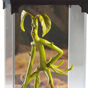 Magical Creatures Bowtruckle