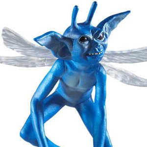 Magical Creatures Cornish Pixie