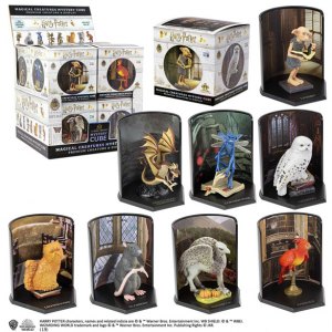 Magical Creatures Mystery Cube 8-PACK